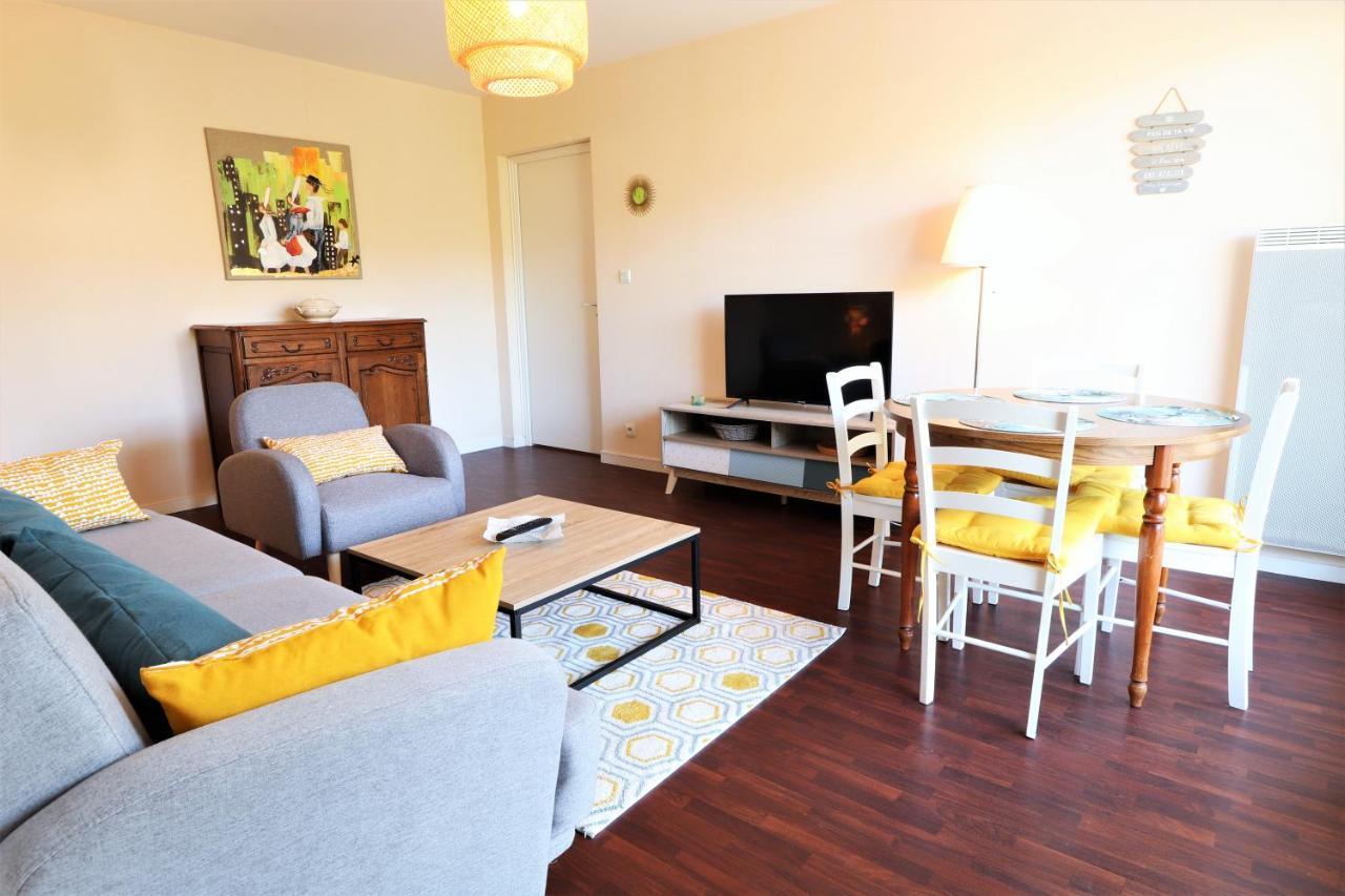 Holavre Apartment Arradon Exterior photo